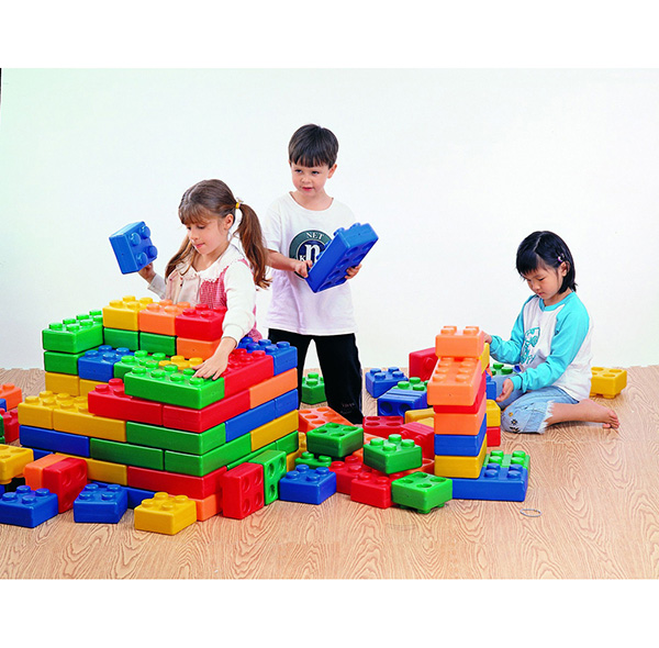WZY-106-欢乐方块积木玩具